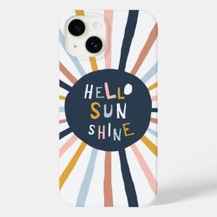 Olá Sunshine