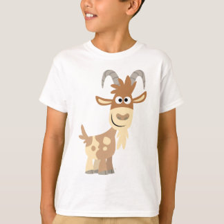 "Olá!" T-Shirt Batida Batida