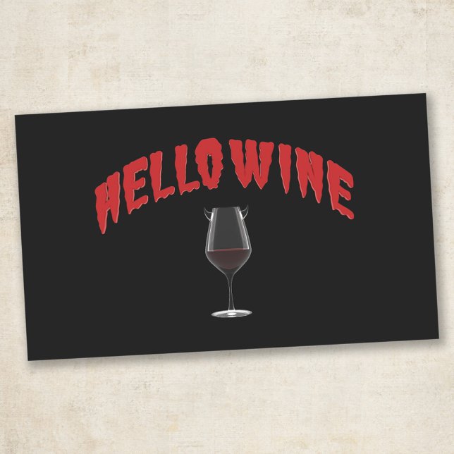 Olá Vinho - Pacote de Adesivos de Halloween (Criador carregado)