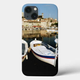 Old port