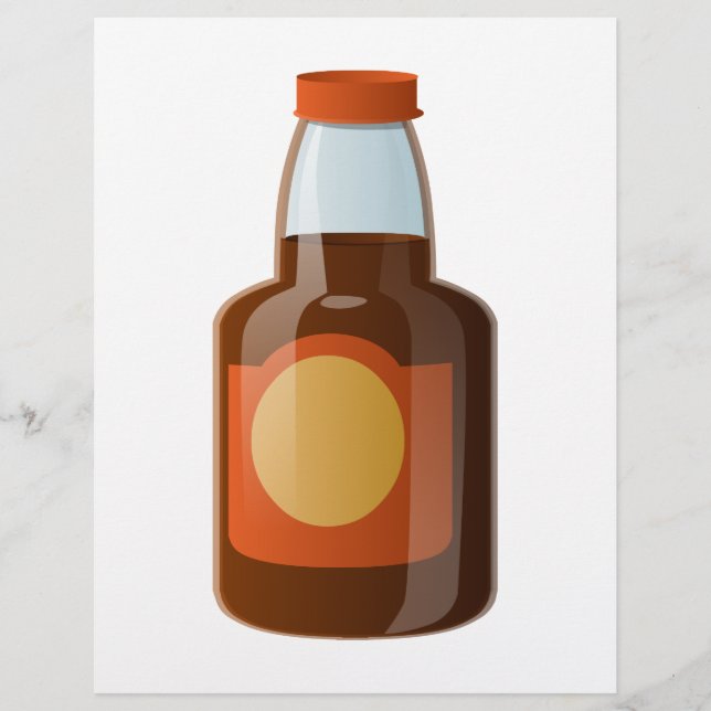 Óleo de sésamo de Comida (Frente)