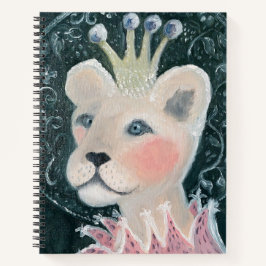 Óleo pintado de gato sagrado