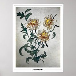 Olga Rozanova Zedign Art Poster nº 156