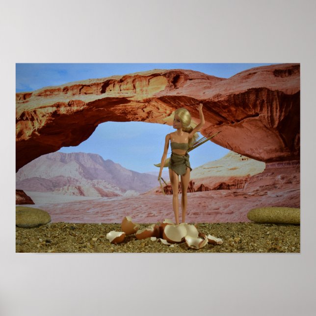 Olha o que encontrei. poster (Frente)