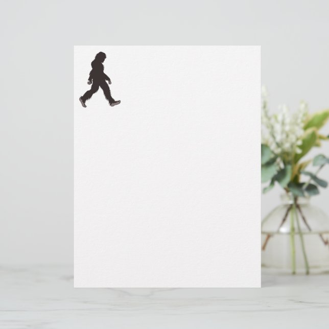 Olhando dois ao quadrado (Em pé/Frente)