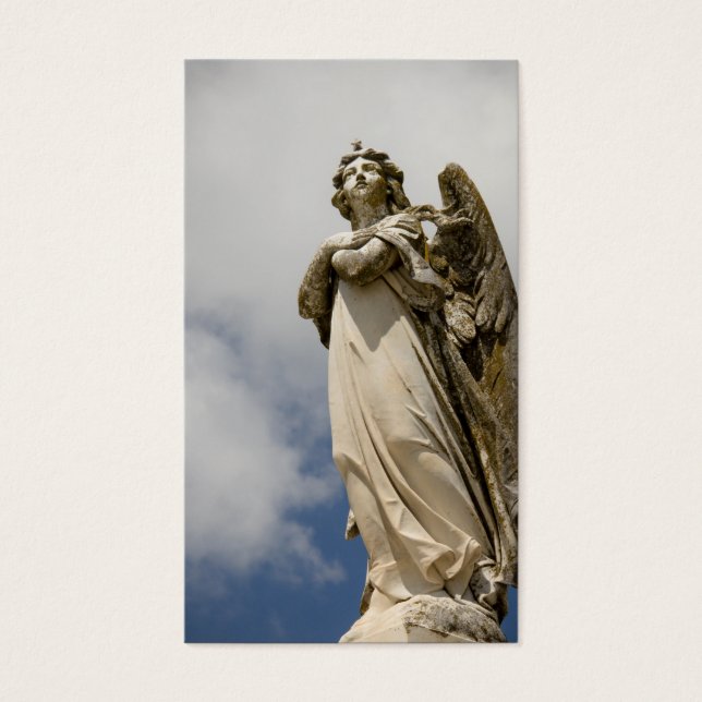 Olhando para o céu (Frente)