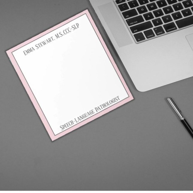 Olhe@@ Bloco de notas SLP personalizado! (Criador carregado)