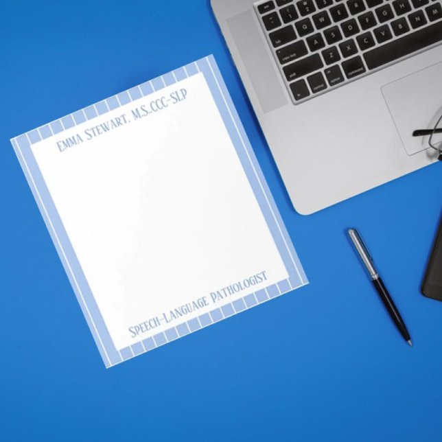 Olhe@@ Bloco de notas SLP personalizado! (Criador carregado)