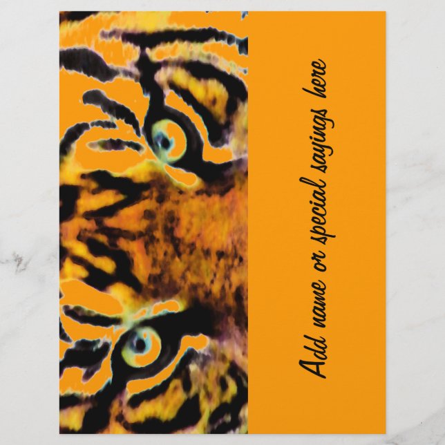 OLHO DE TIGRE_ (Frente)
