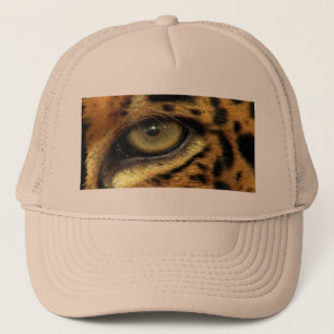 OLHO do boné de JAGUAR II