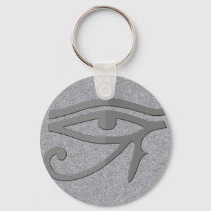 Olho do chaveiro de Horus