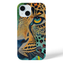 Olho do Leopardo