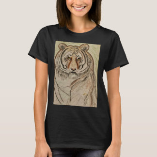 Olho do Tigre T-Shirt