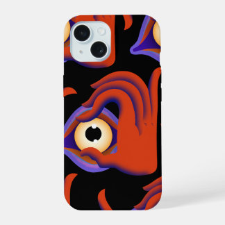 olhos abertos