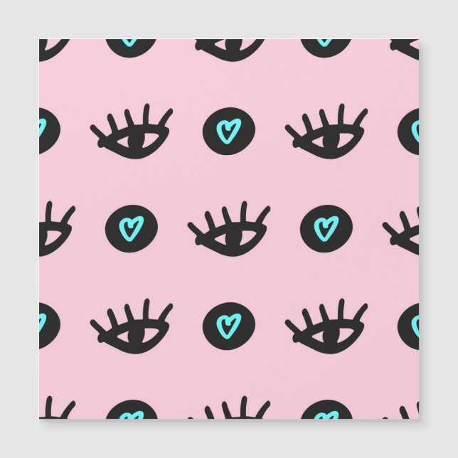 Olhos Corações Sem Olhos. (Frente)