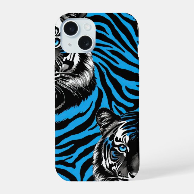 Olhos de Tigre (Verso)