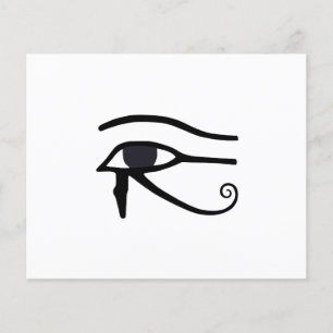 OLHOS EGÍPCIOS DE HORUS