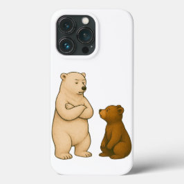 Olhos Pequenos, Grandes Sonhos