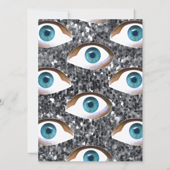 olhos sequenciais (Frente)