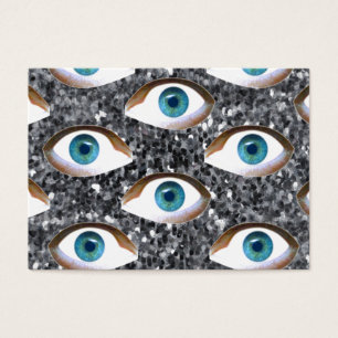 olhos sequenciais