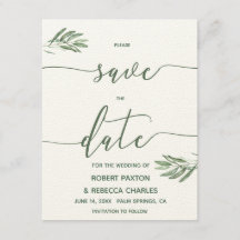 Olive Sai do Cartão de Data