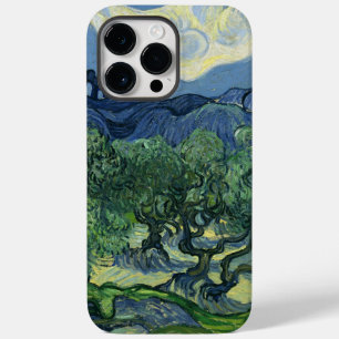 Oliveiras por Van Gogh