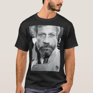 Oliver Reed Classic T-Shirt Copy