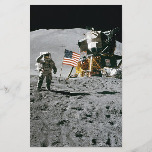 ollo 15 módulo lunar nasa 1971
