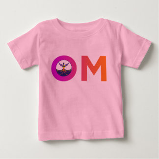OM Camisa para Todlers