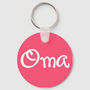 Oma Chaveiro