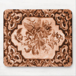 Omas Stickmuster Mousepad