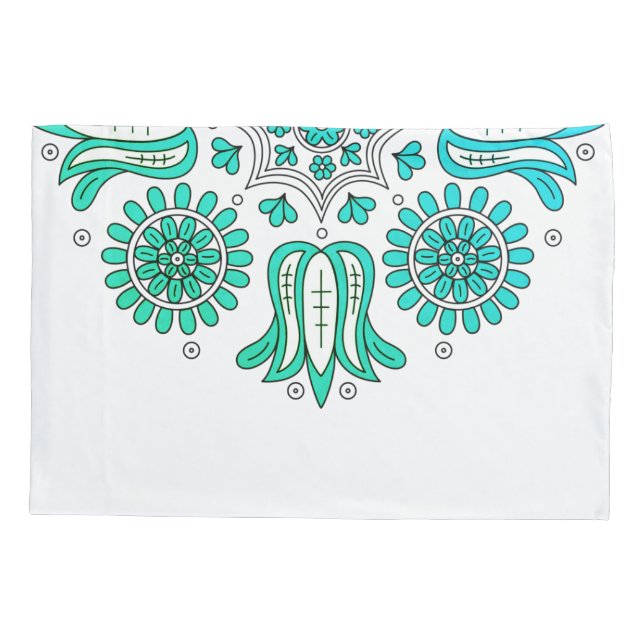 Ombre Boho (Verso)