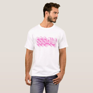 $ome $exy $ongs 4 U' Album Cobrir T-Shirt