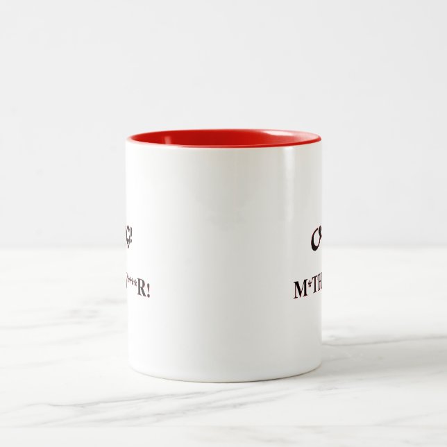 OMG! Caneca de MTHFR! (Centro)