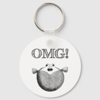 OMG! Chaveiro