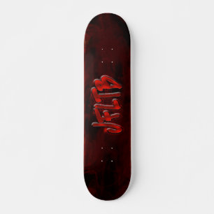 OMG! decote do skateboard jfltb