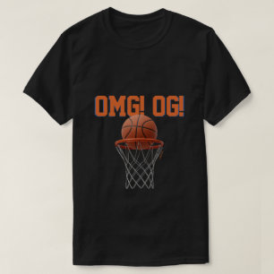 OMG! OG! - Uma Camisa MisterP