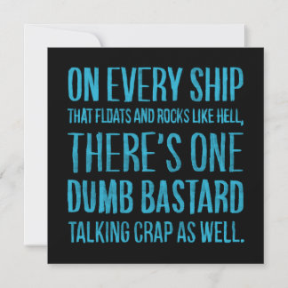On Every Ship
