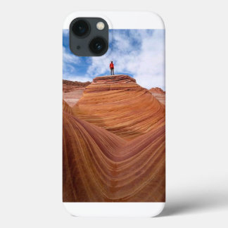 Onda, Arizona - Deserto Abstrato