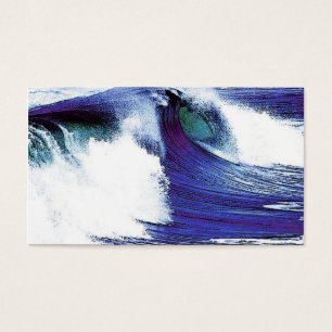Onda azul