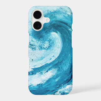 Onda - capa de telefone