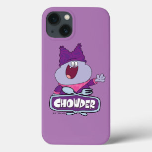 Onda Chowder