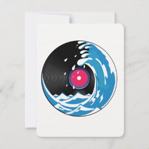 Onda de Vinil