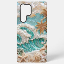 Onda do Oceano Tropical