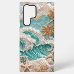 Onda do Oceano Tropical