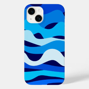 Ondas abstratas lindas
