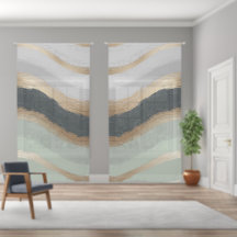 Ondas abstrato