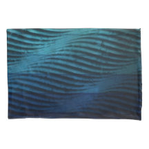 Ondas Azuis Clássicas