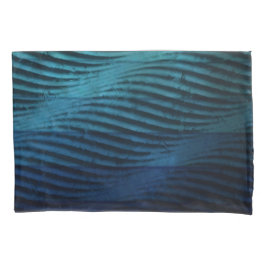 Ondas Azuis Clássicas