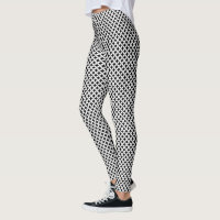 Ondas Caprichosas: Leggings Coloridas Perfeitas pa